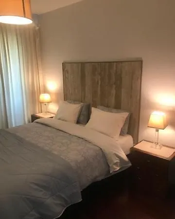 Tuxas House Μπράγκα