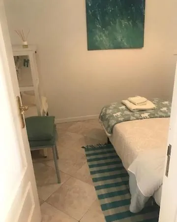 Tuxas House Appartement