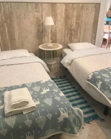 Διαμέρισμα Tuxas House