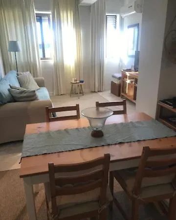 Tuxas House Διαμέρισμα *