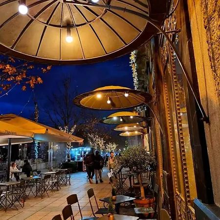 Tuxas House Μπράγκα