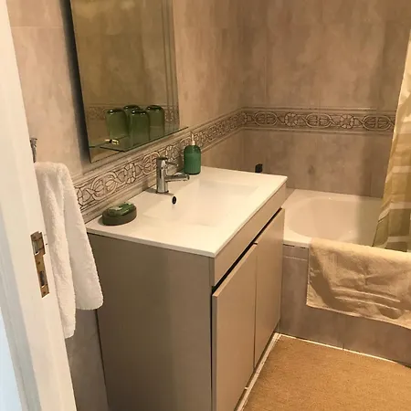 Tuxas House Appartement Braga