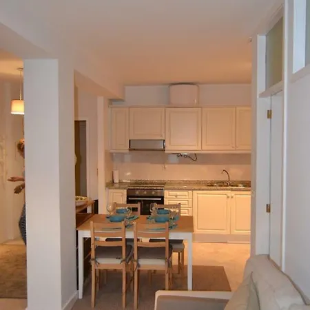 Tuxas House Appartement *