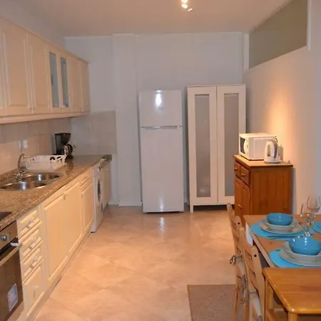 Tuxas House Apartment Braga