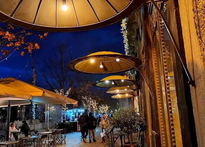 Tuxas House 布拉加