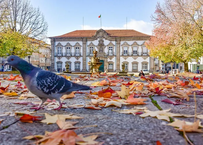 Tuxas House 公寓 *