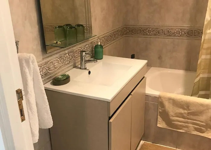 Tuxas House 公寓 布拉加