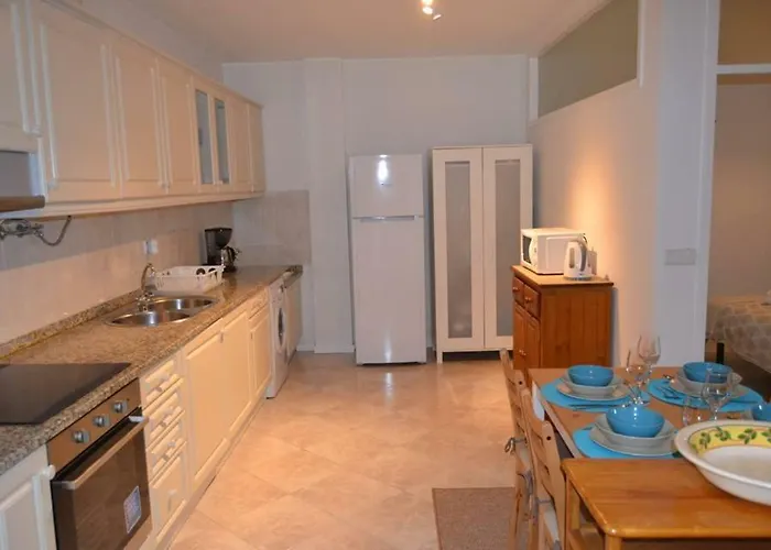 Tuxas House 公寓 布拉加